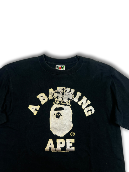 A Bathing Ape T-Shirt (M)