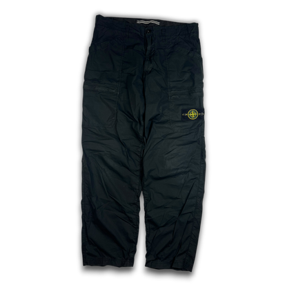 Stone Island Cargo Pants (33)