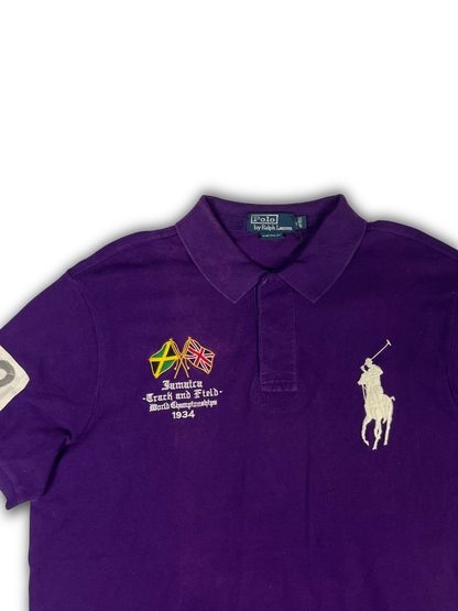 Polo Ralph Lauren Polo (XL)