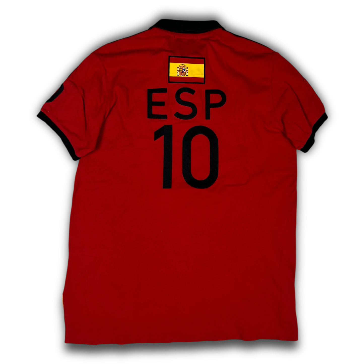 Polo Ralph Lauren Polo (L)