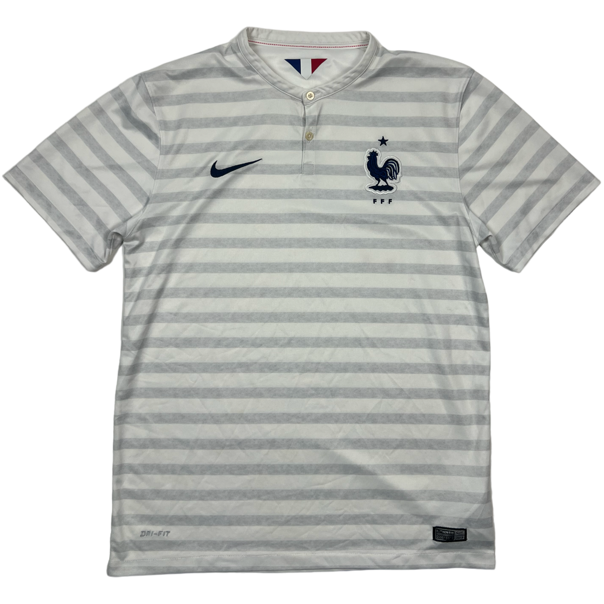 Nike France Jersey (M)