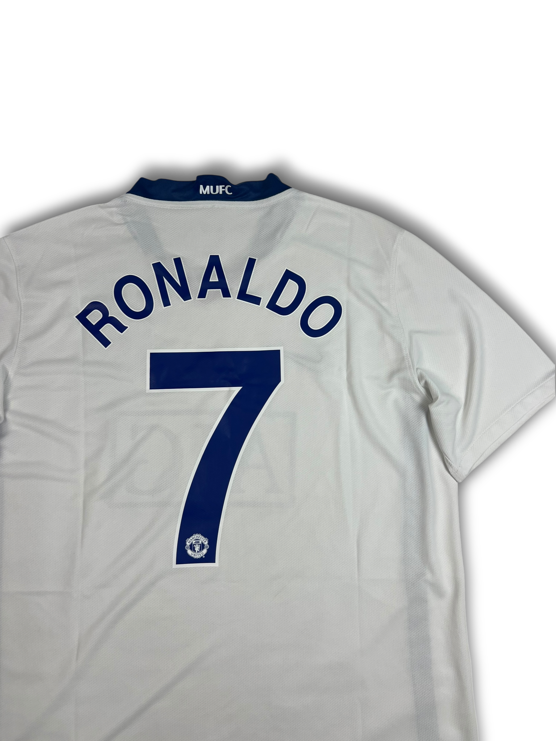 Nike Manchester United Jersey (L)