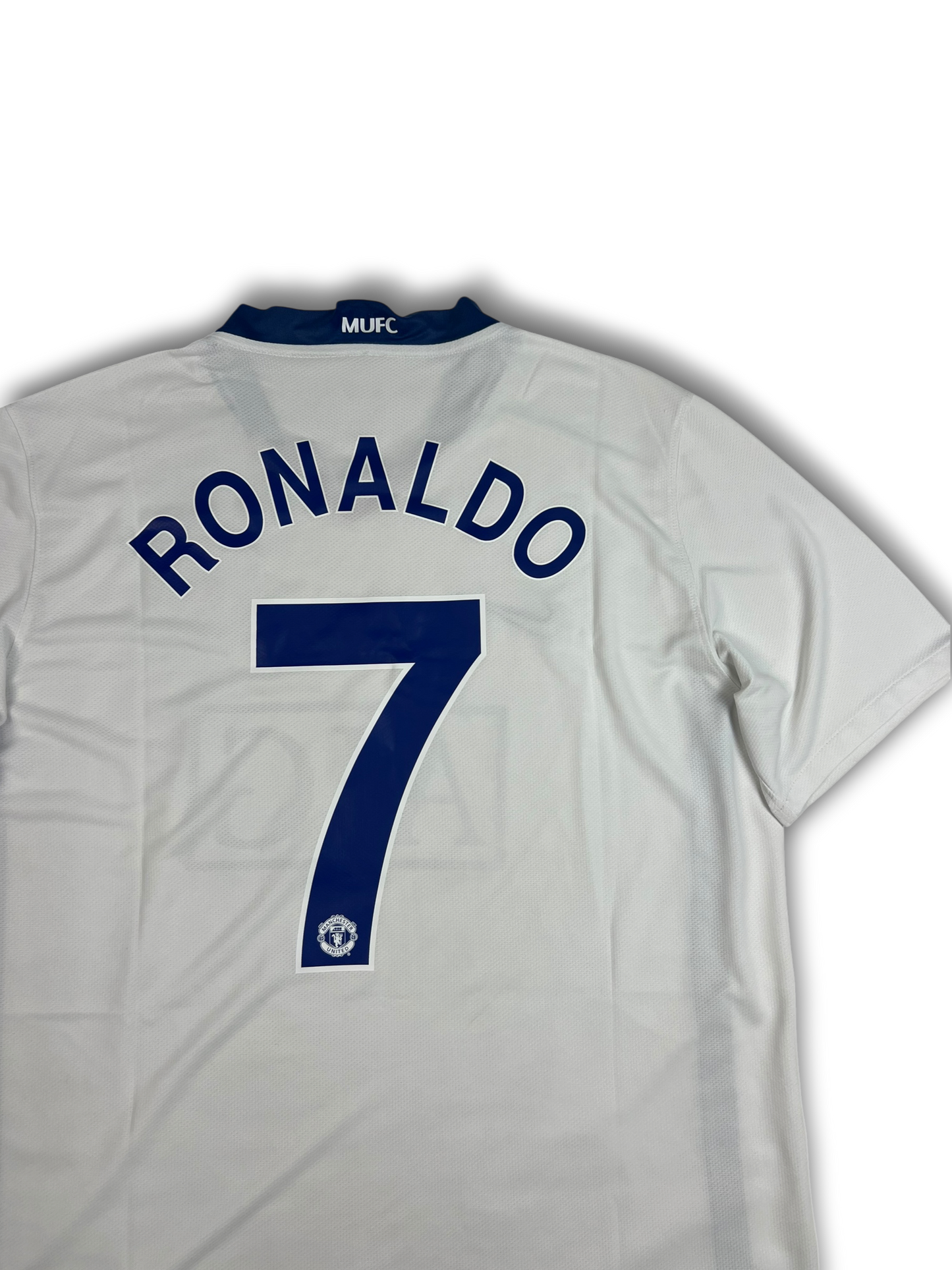 Nike Manchester United Jersey (L)