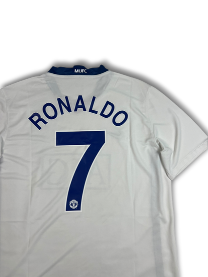 Nike Manchester United Jersey (L)