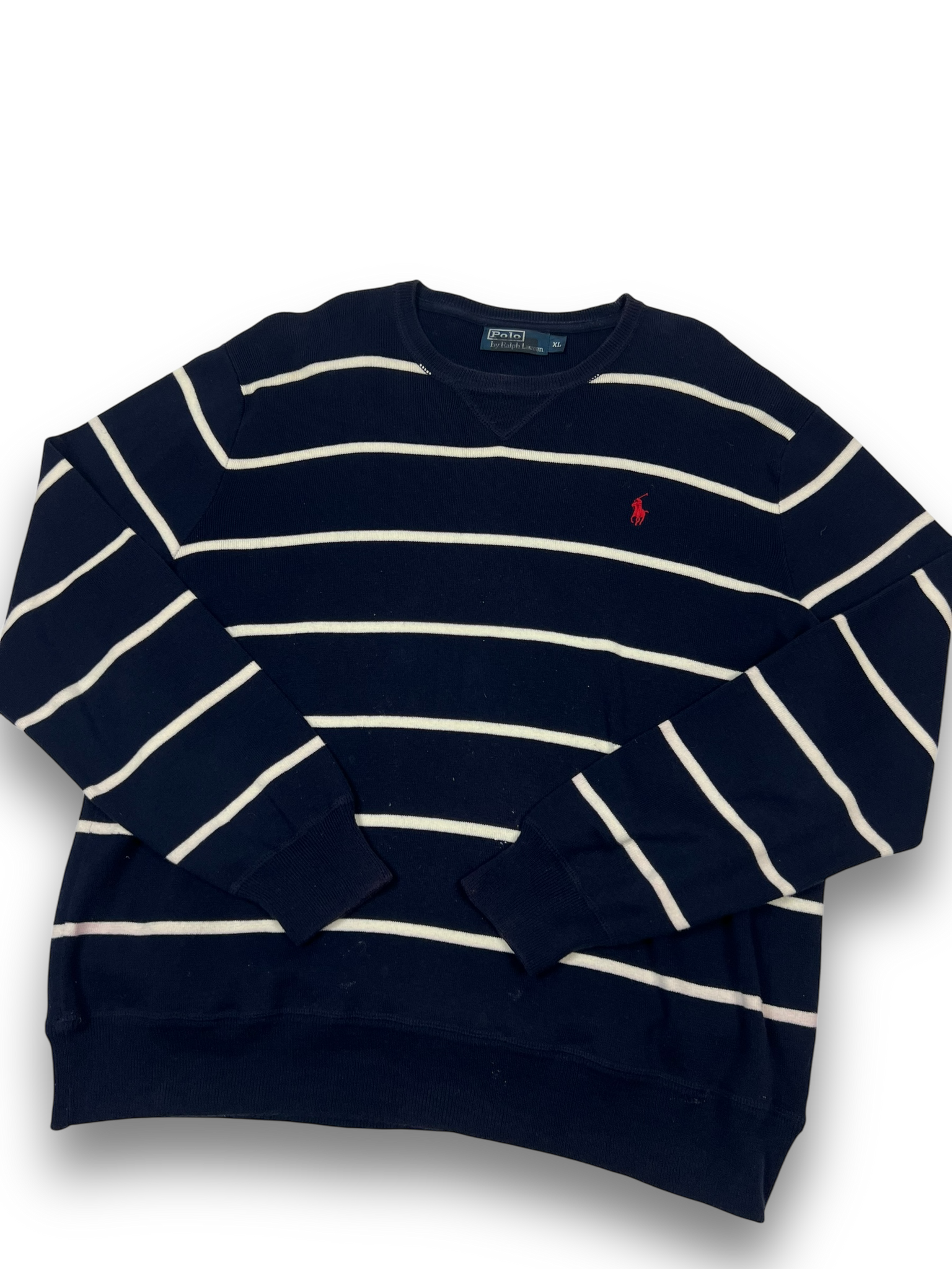 Polo Ralph Lauren Sweater (XL)