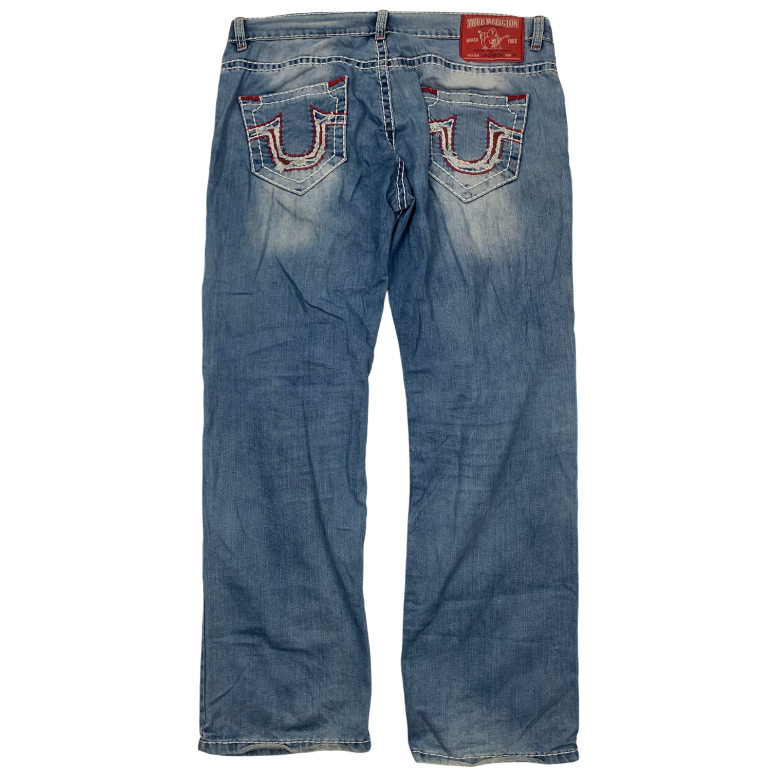 True Religion Jeans (40)