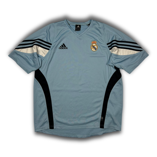 Adidas Real Madrid Jersey (L)