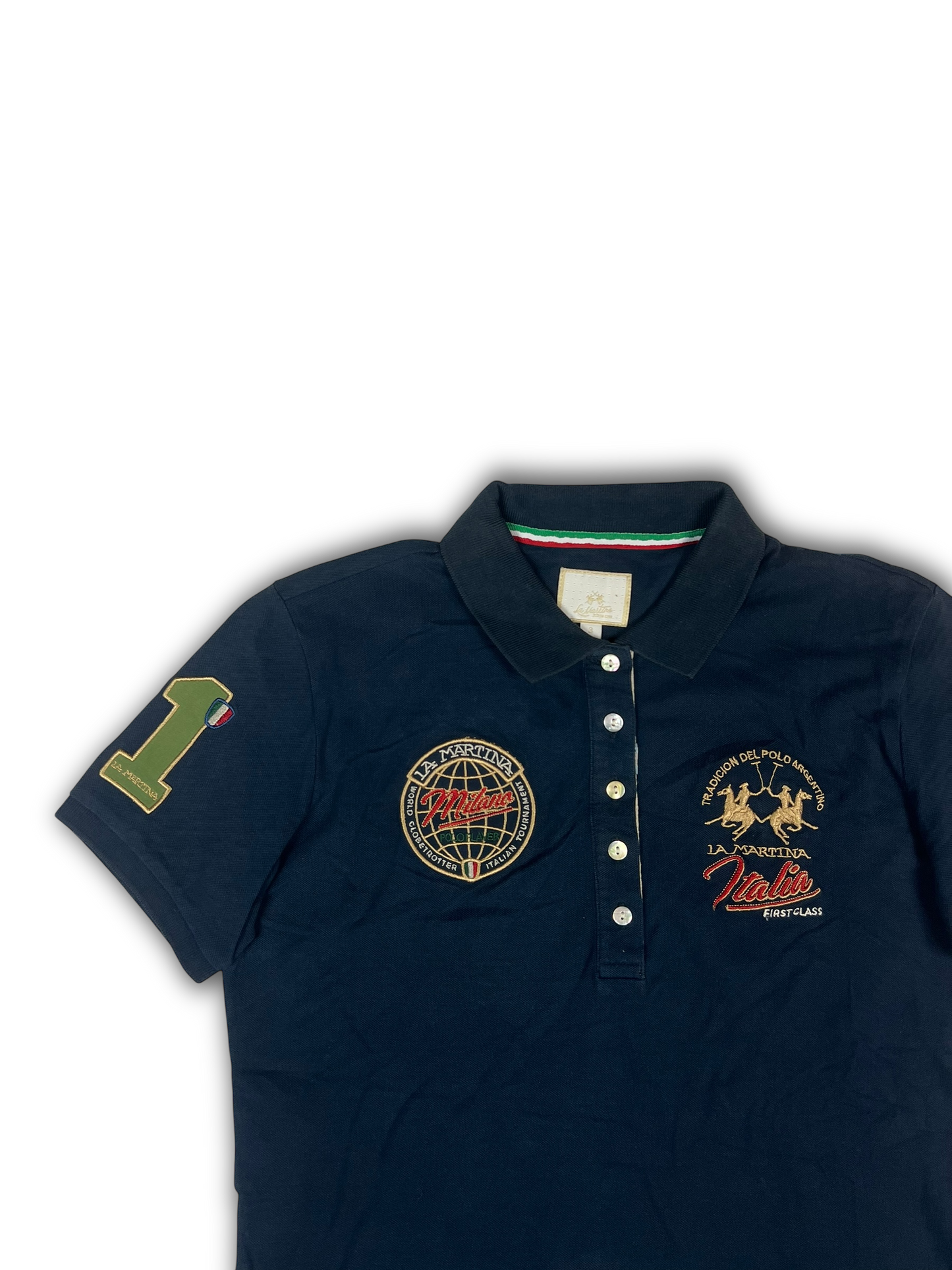 La Martina Polo (XS)