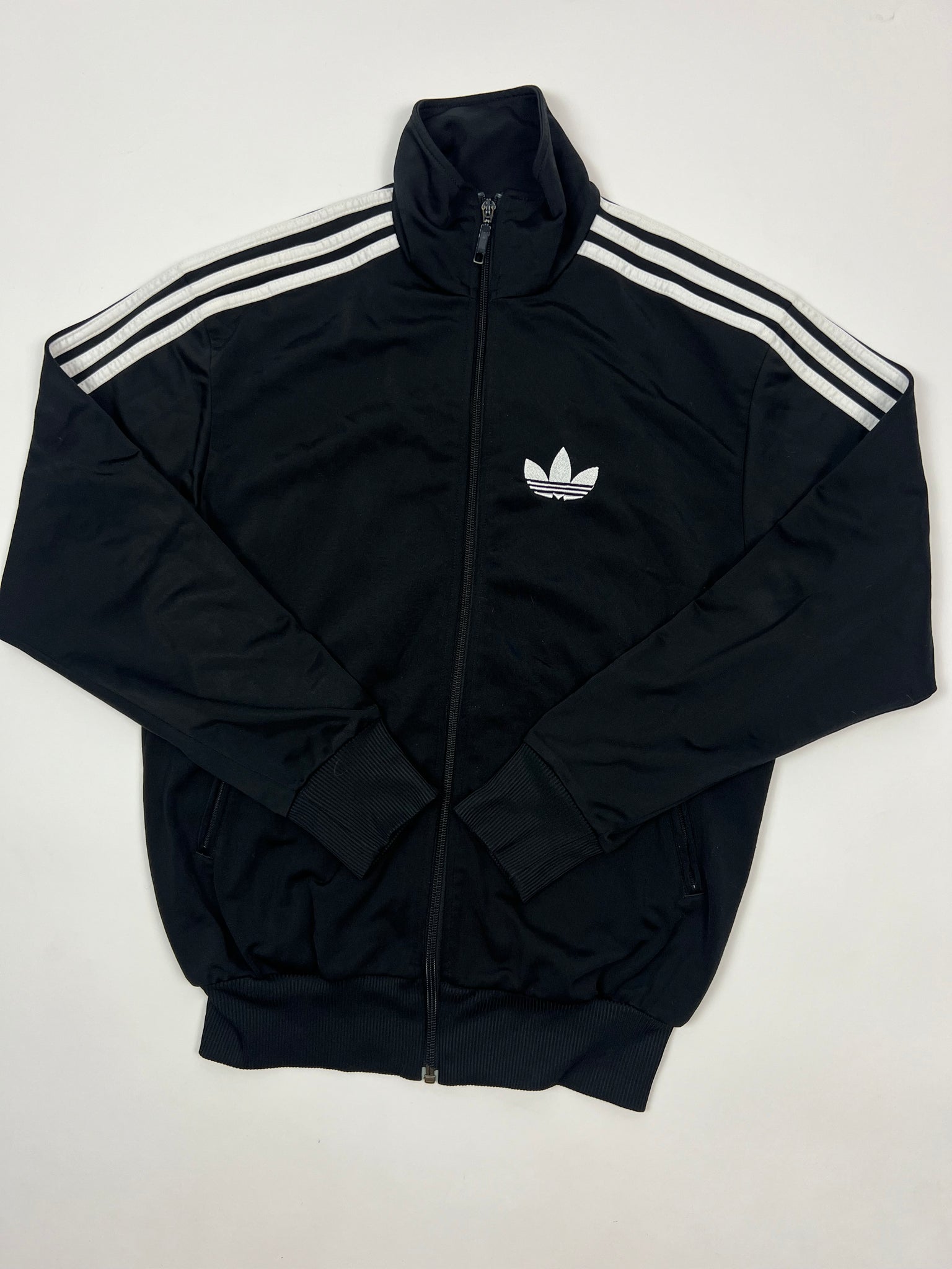 Adidas Track Jacket (XS)