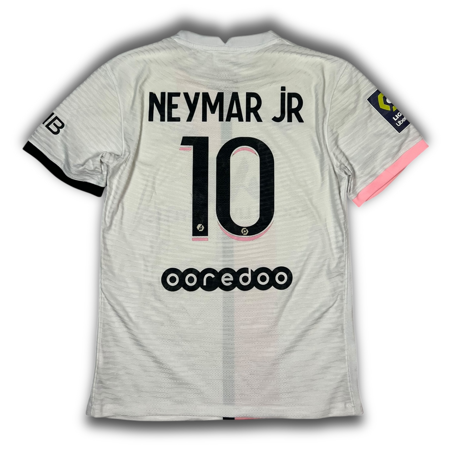 Nike Paris Saint Germain Jersey (L)