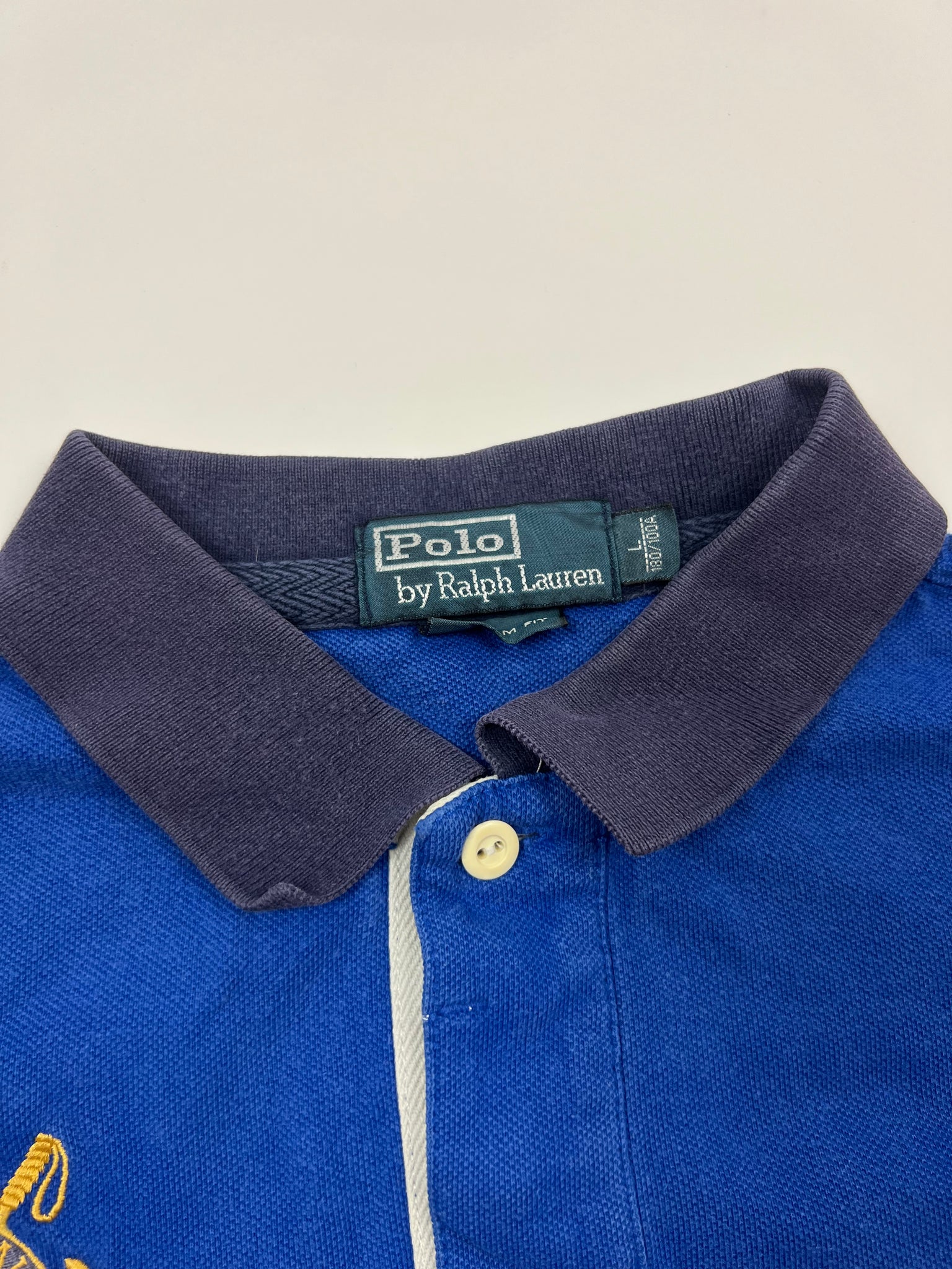 Polo Ralph Lauren Polo (L)