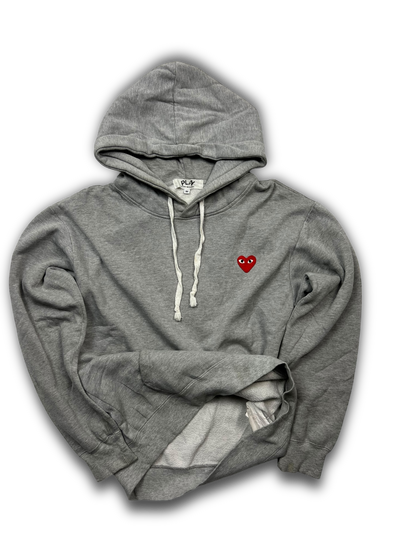 Comme des Garçons Hoodie (M)