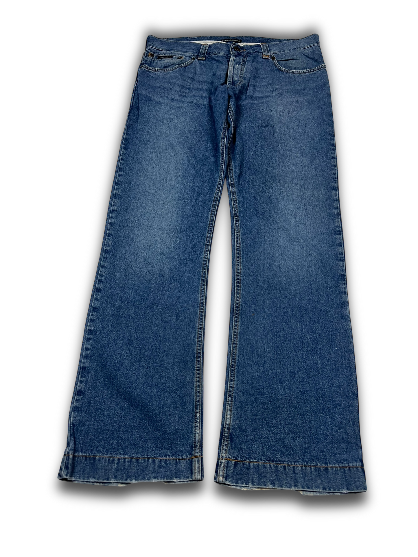 Dolce & Gabbana Jeans (36)