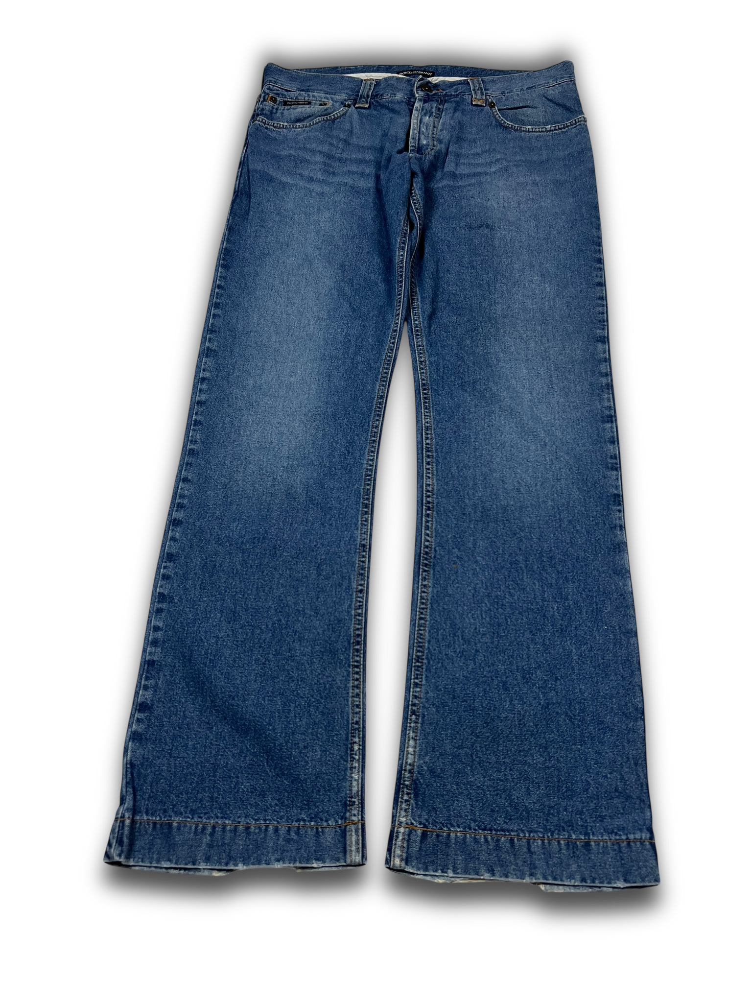 Dolce & Gabbana Jeans (36)