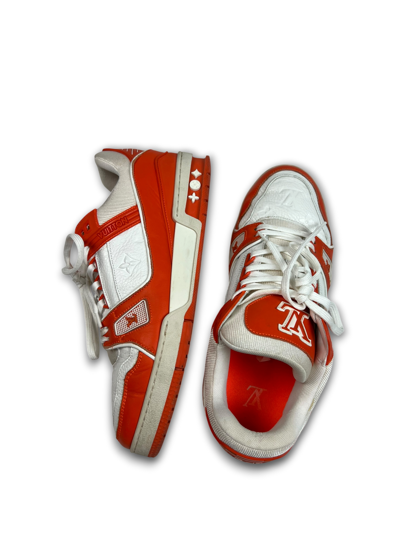 Louis Vuitton Trainer (42.5)