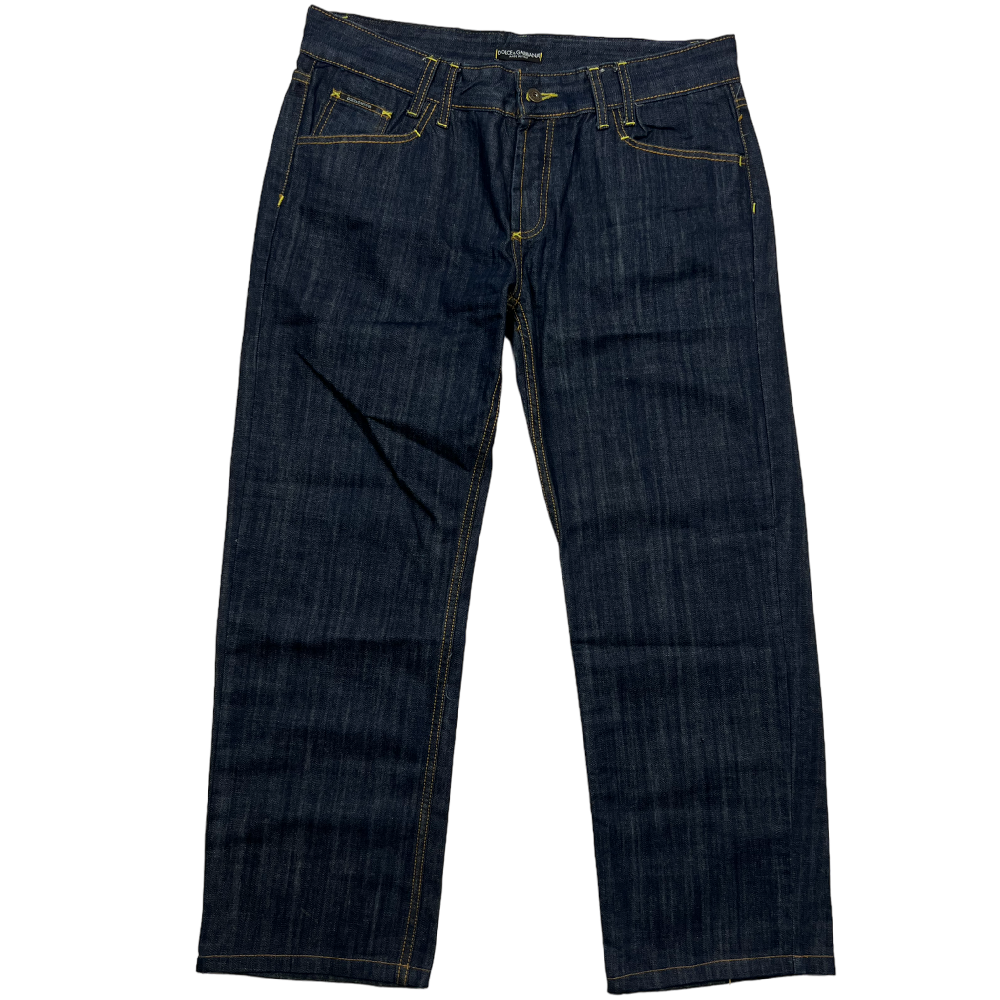 Dolce & Gabbana Jeans (36)