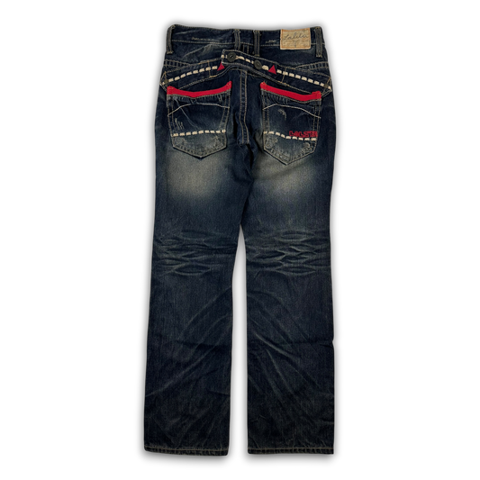 Japanese Denim Jeans (28)