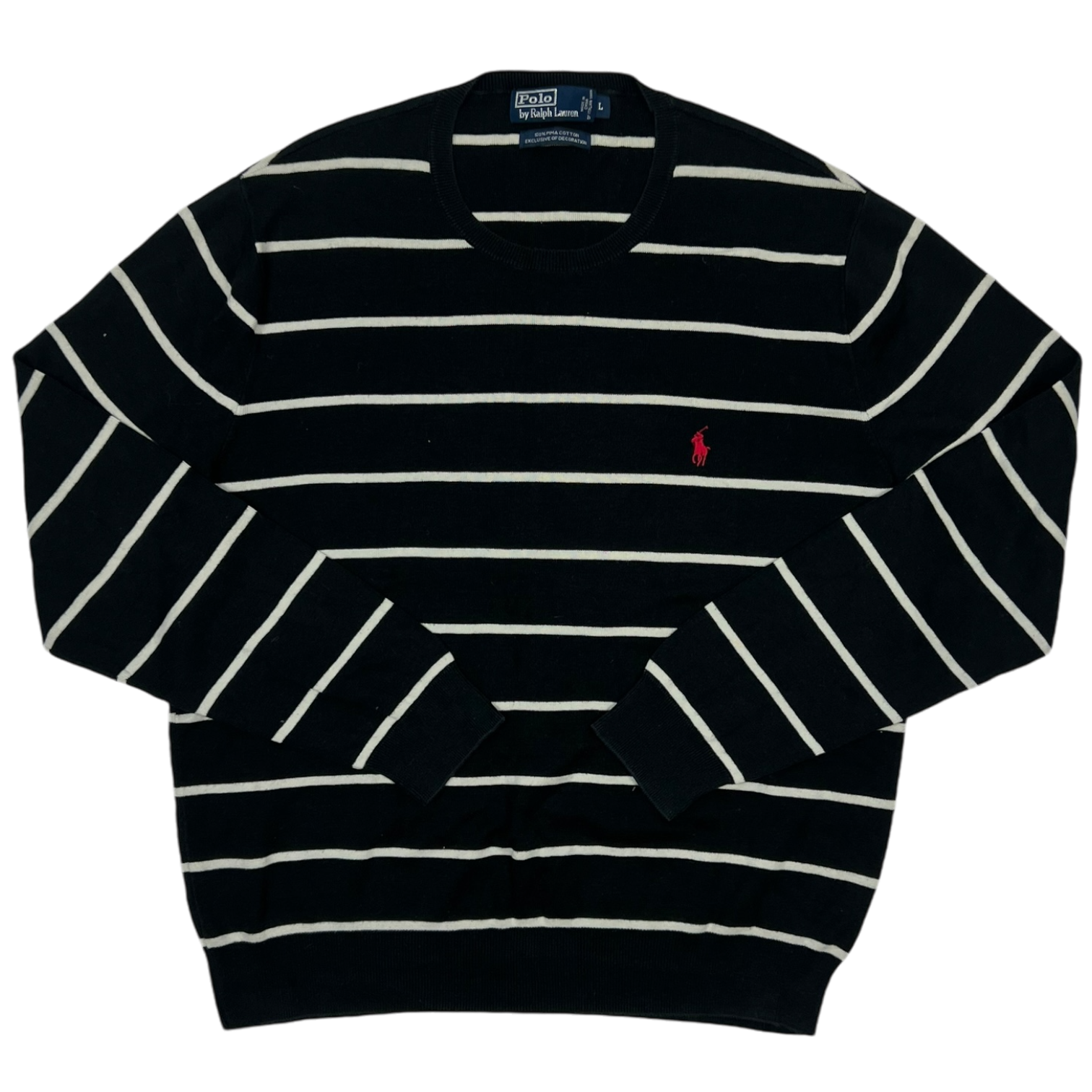 Polo Ralph Lauren Sweater (L)