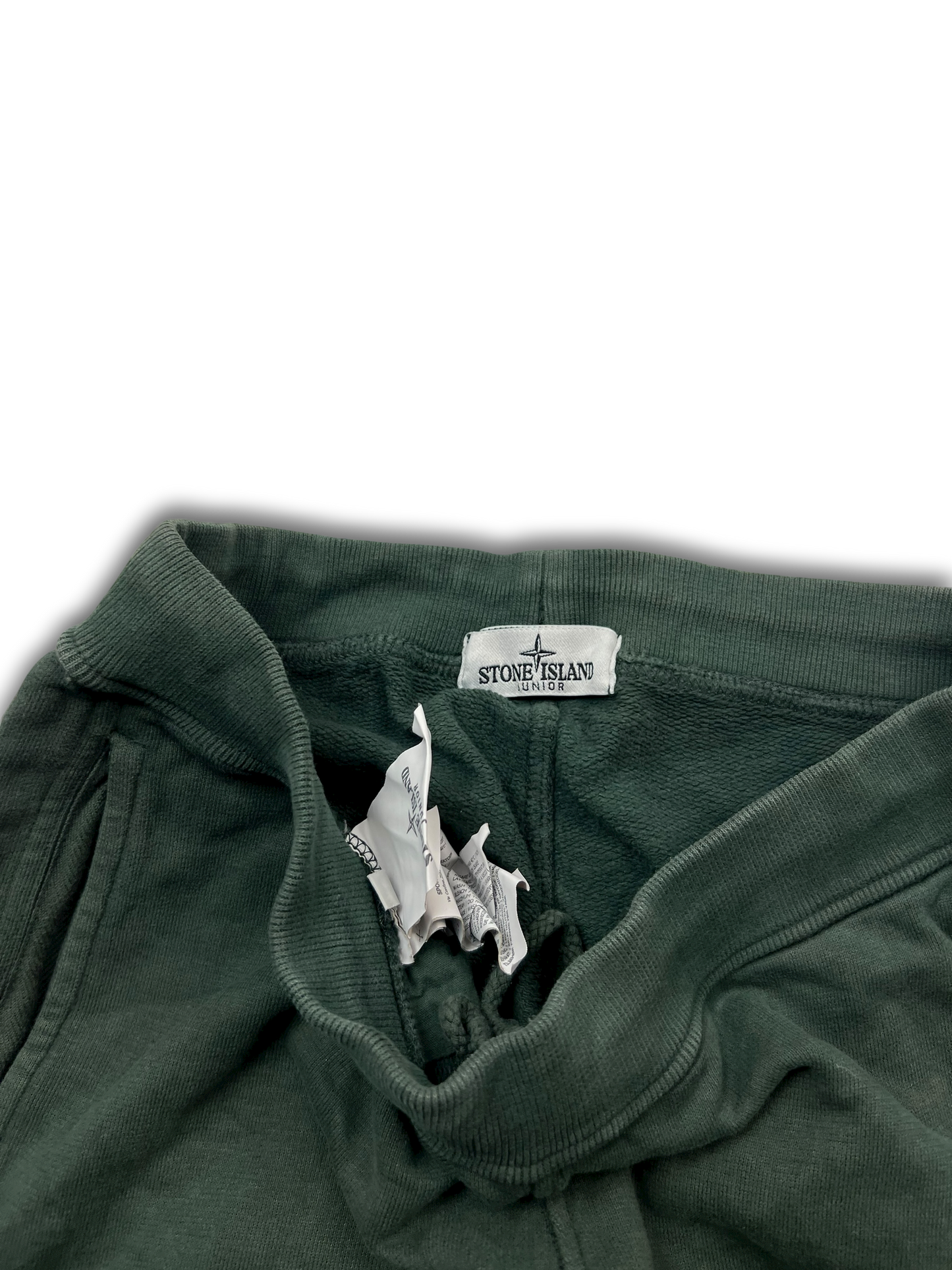 Stone Island Sweatpants (XS)