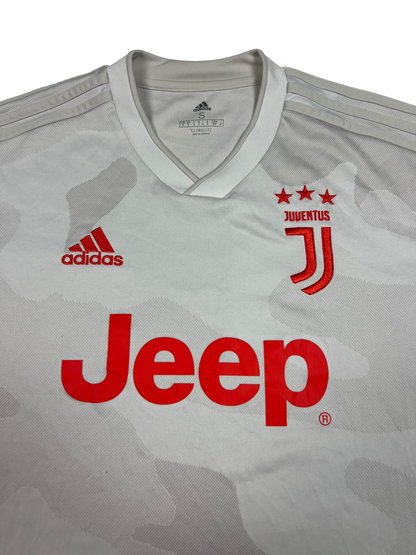 Adidas Juventus Jersey (S)