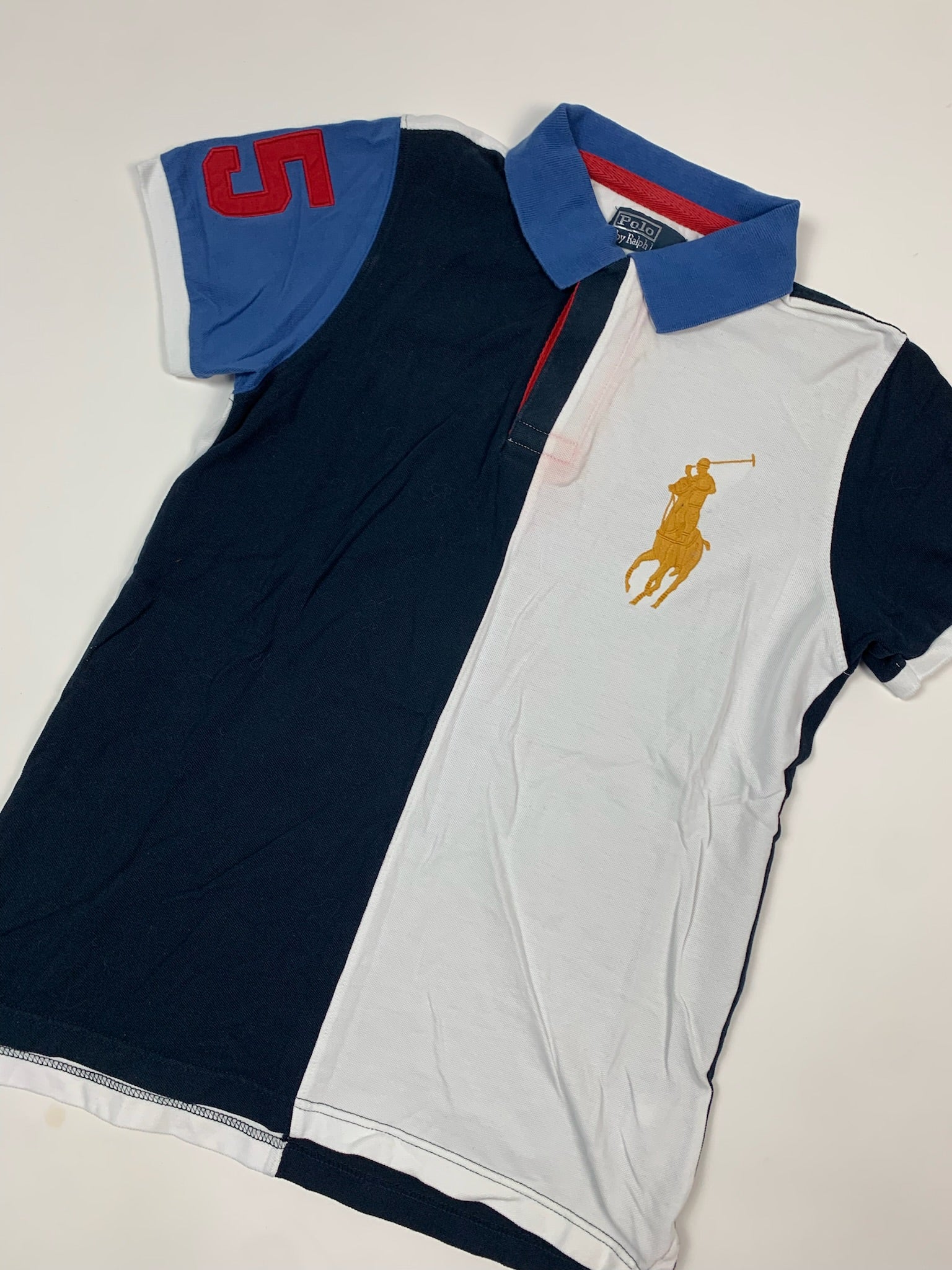 Polo Ralph Lauren Polo (S)