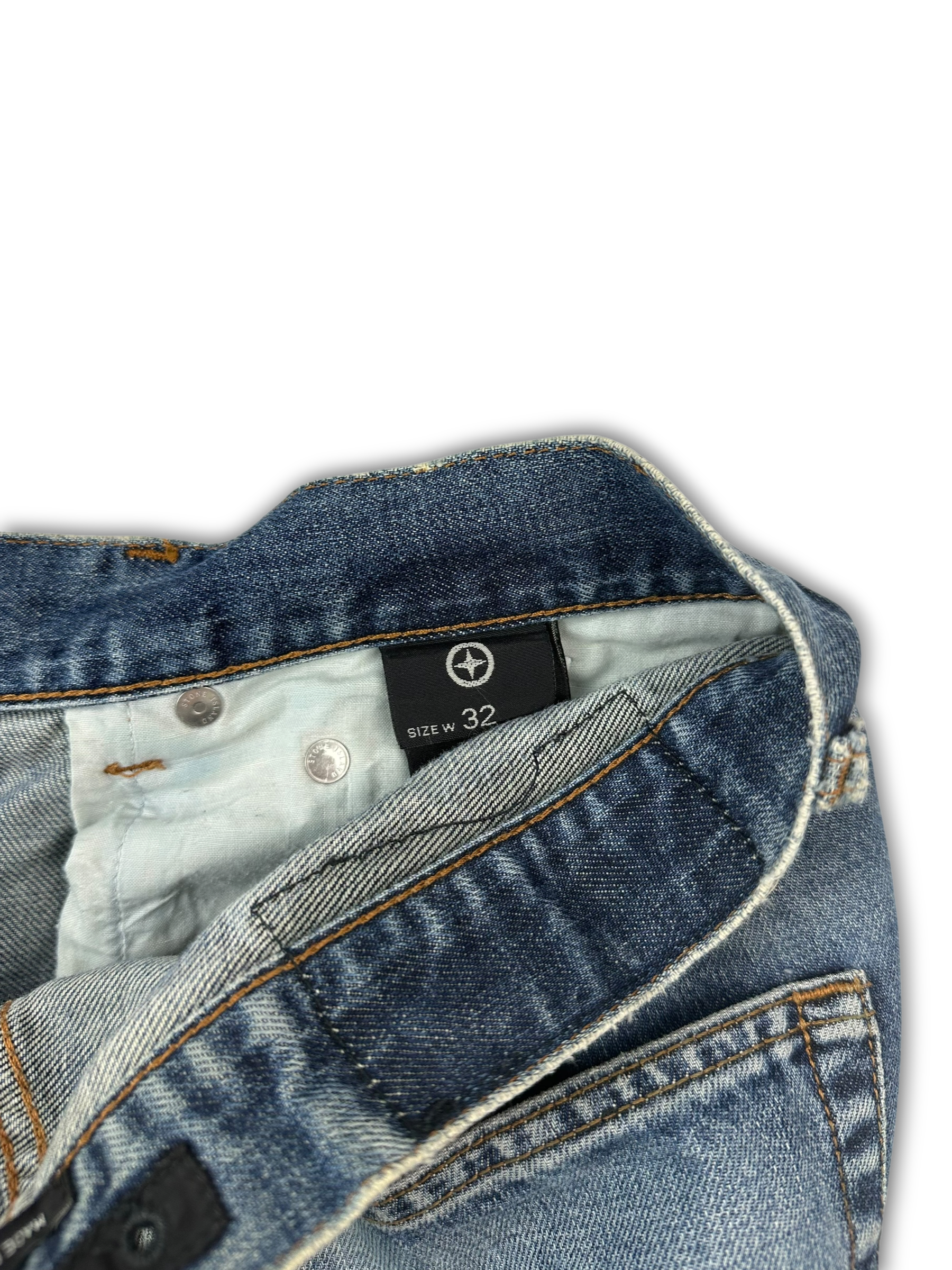 Stone Island Jeans (32)