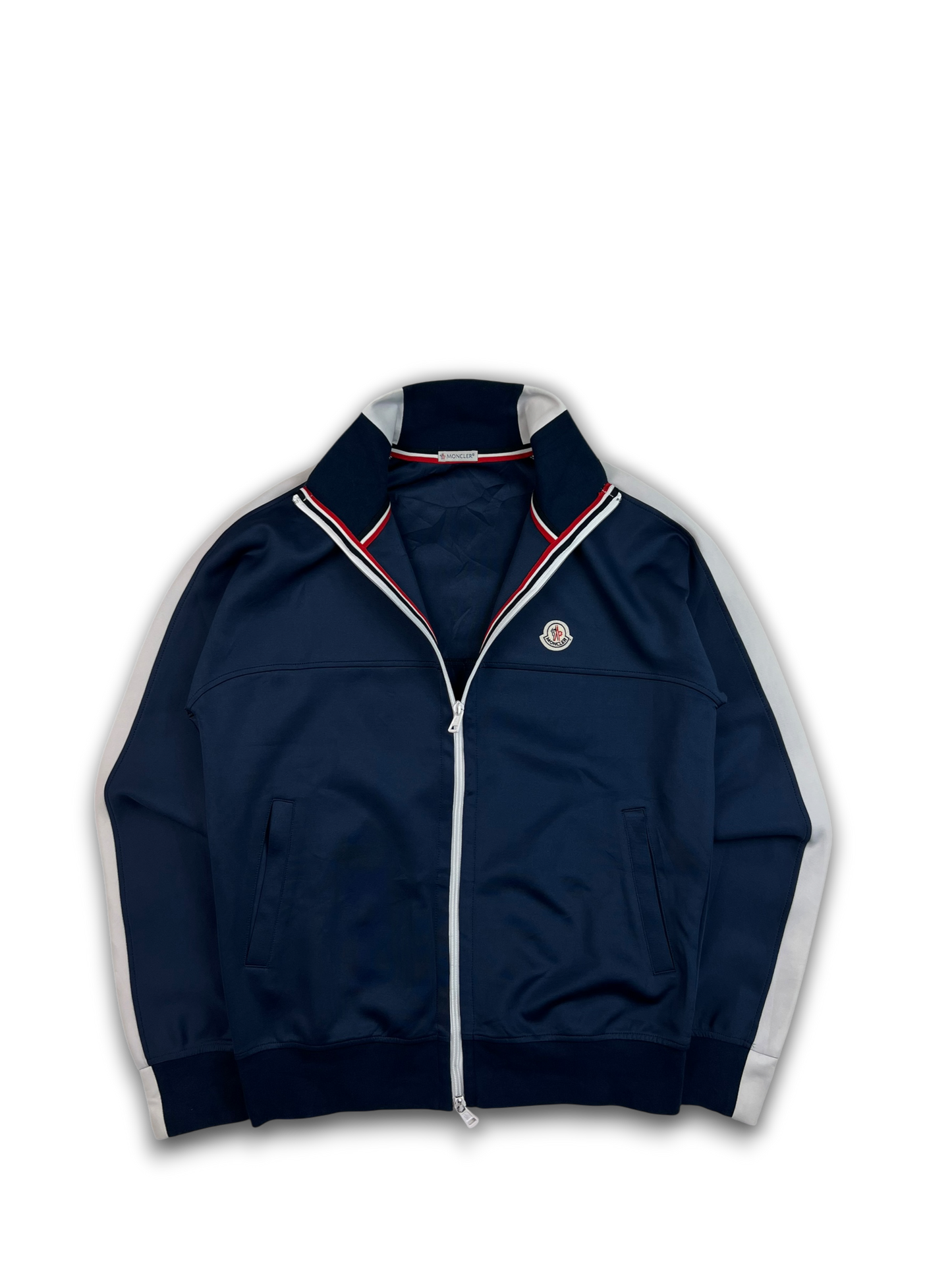 Moncler Zip Up (M)