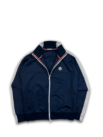 Moncler Zip Up (M)