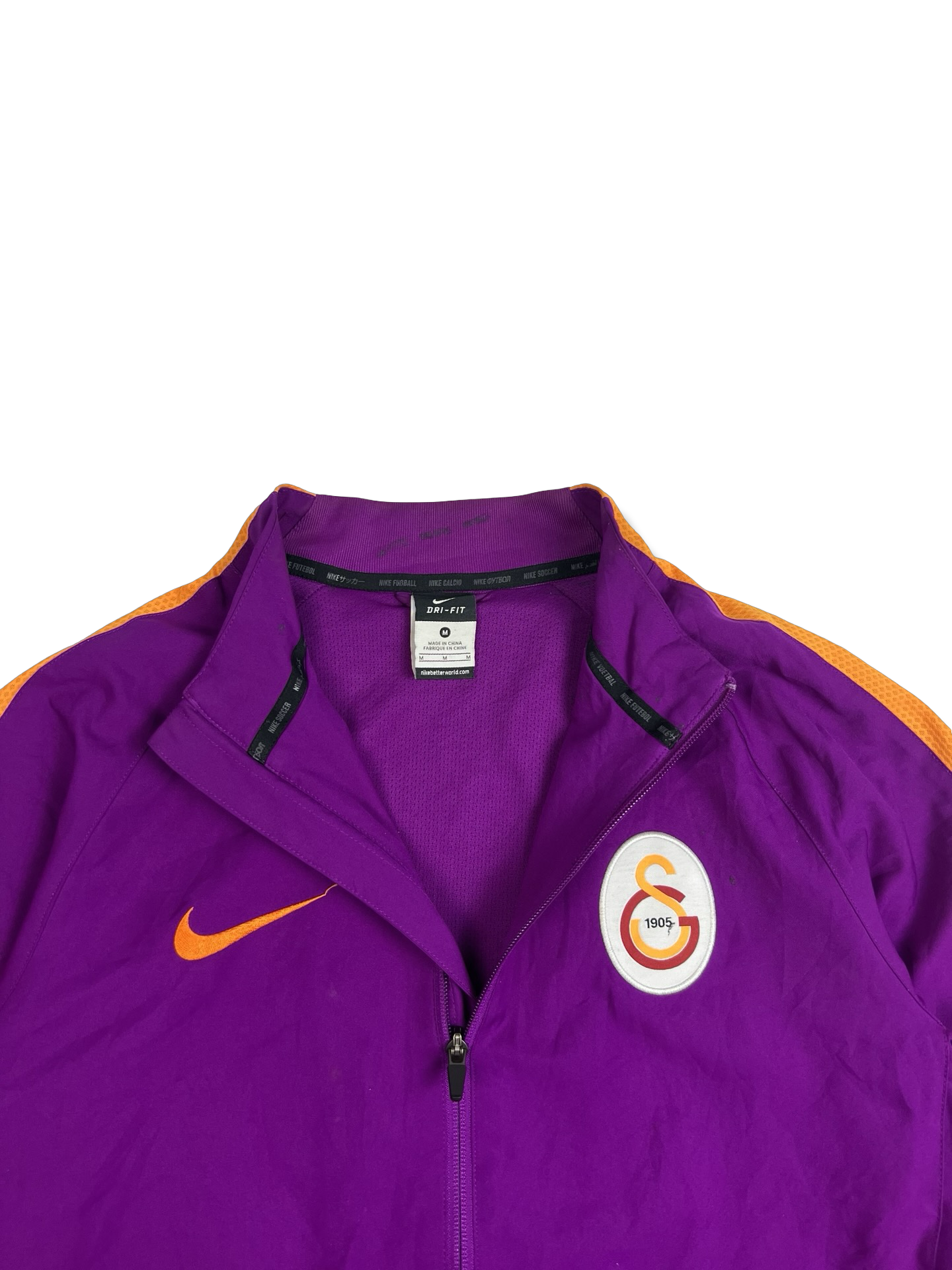 Nike Galatasaray Track Jacket (M)