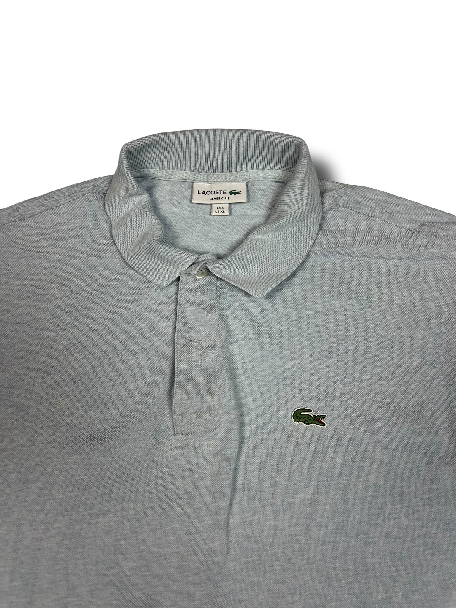 Lacoste Polo (XL)