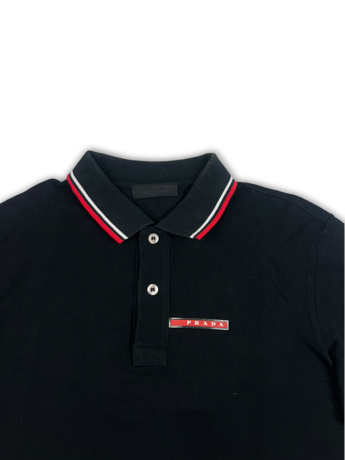 Prada Polo (S)