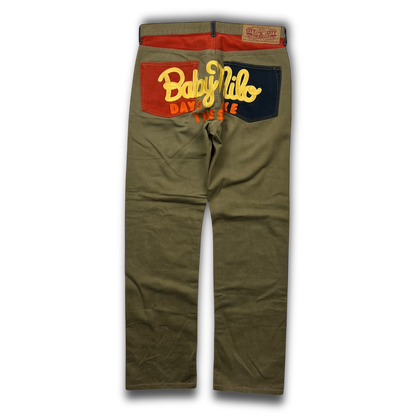 Babymilo Pants (M)