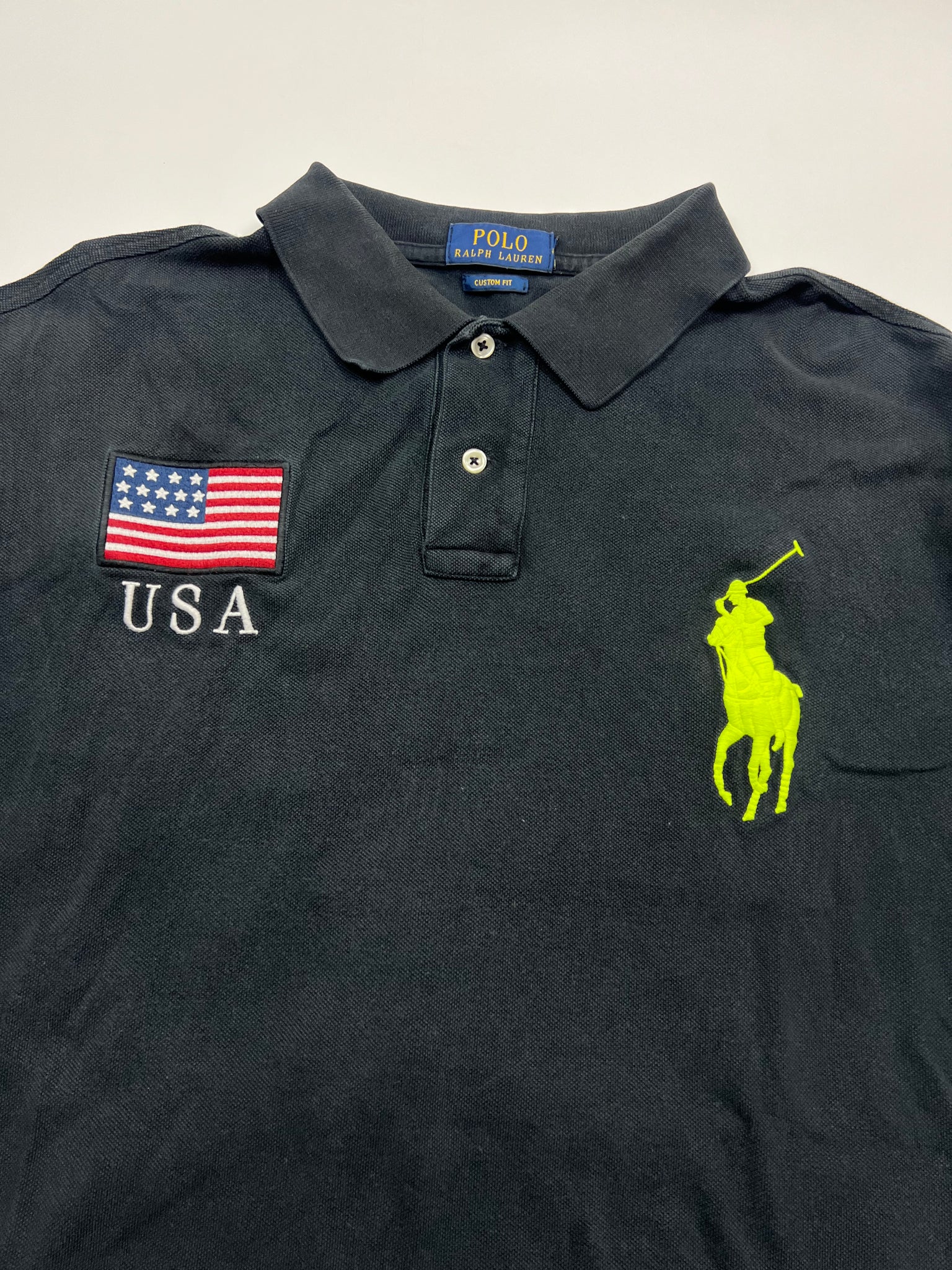 Polo Ralph Lauren Polo (XL)