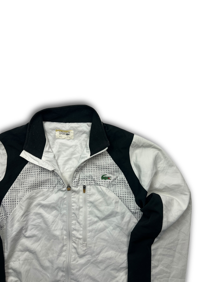 Lacoste Track Jacket (XS)