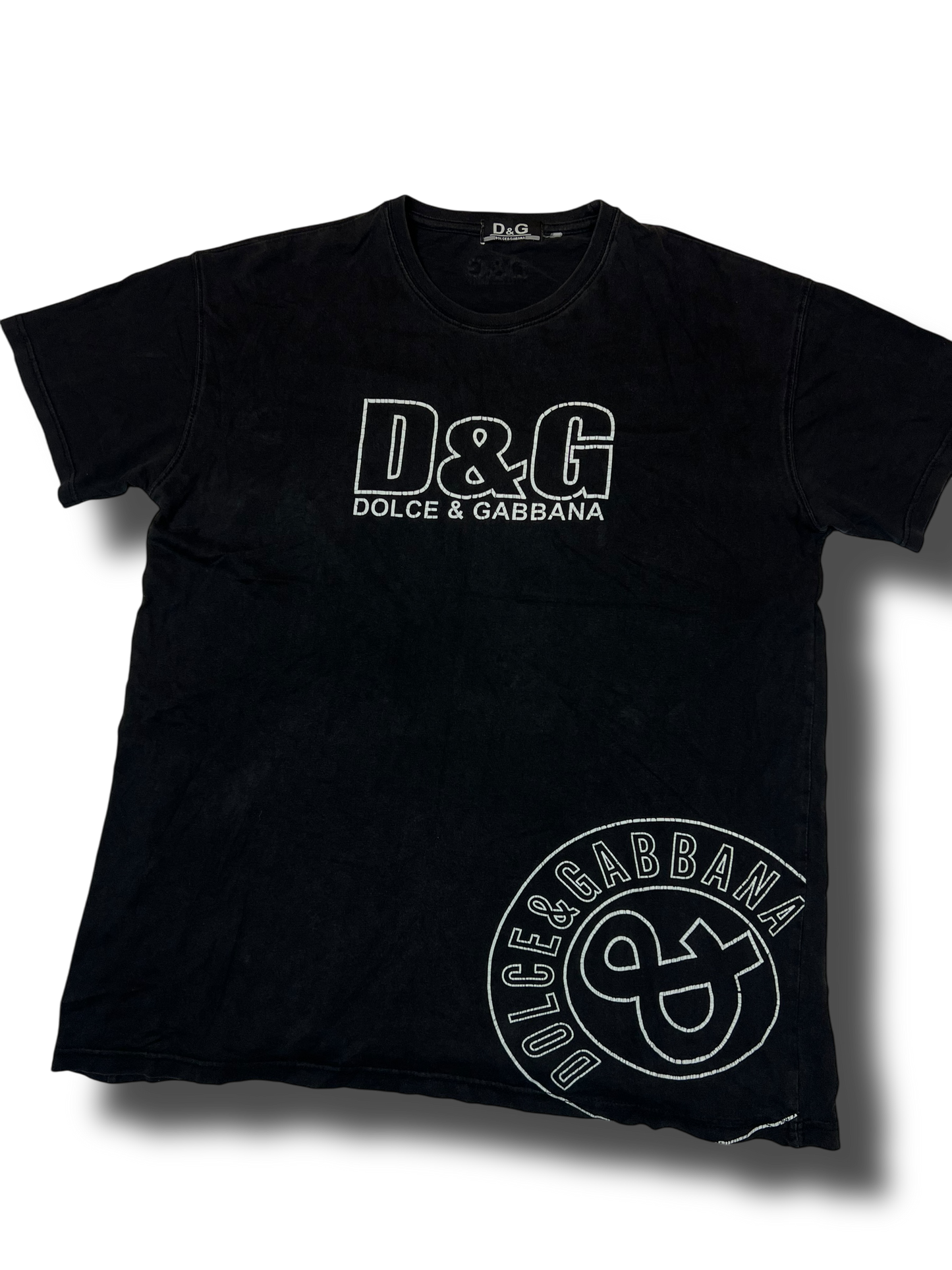 Dolce & Gabbana T-Shirt (L)
