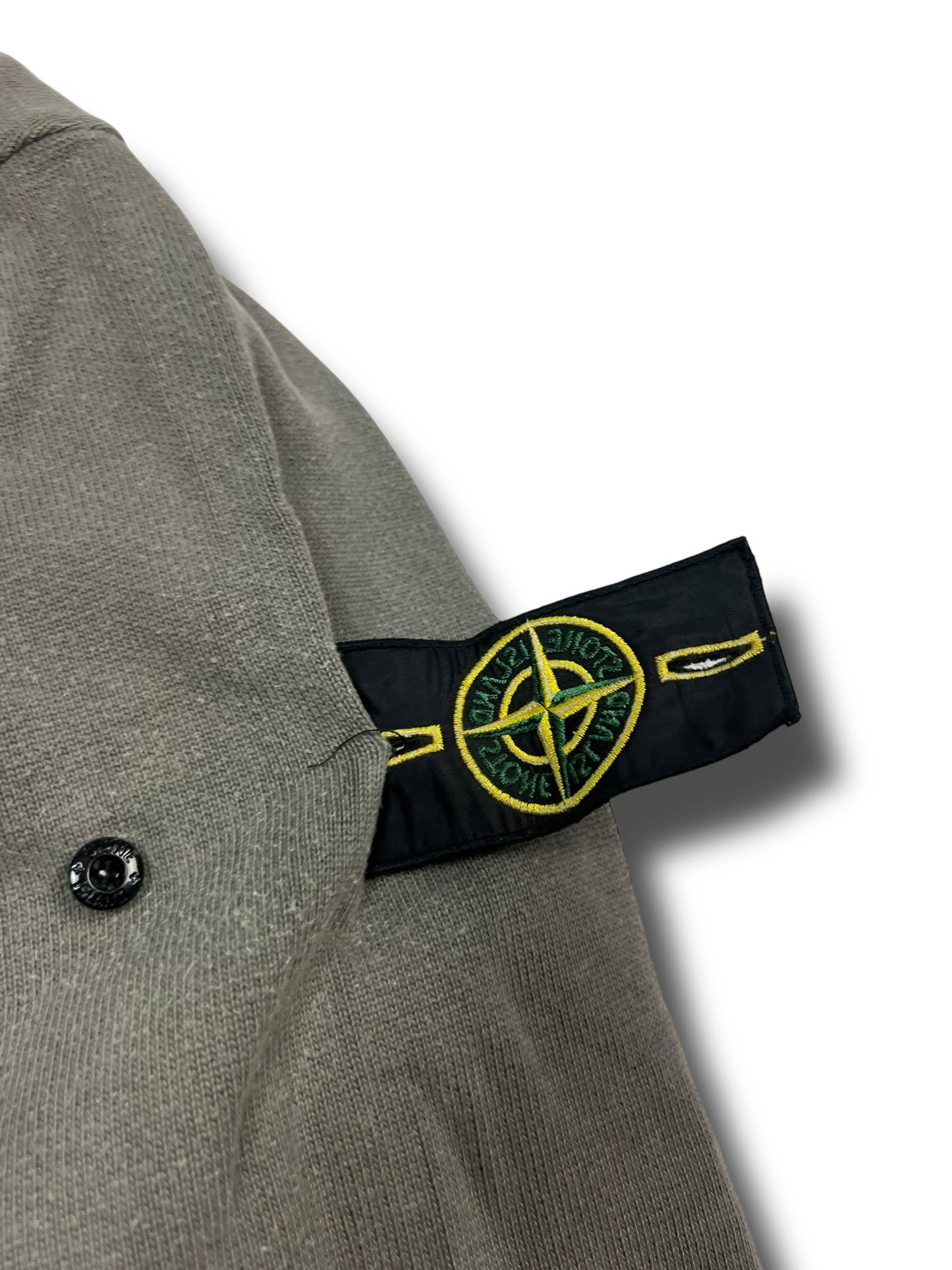 Stone Island Sweater (XL)