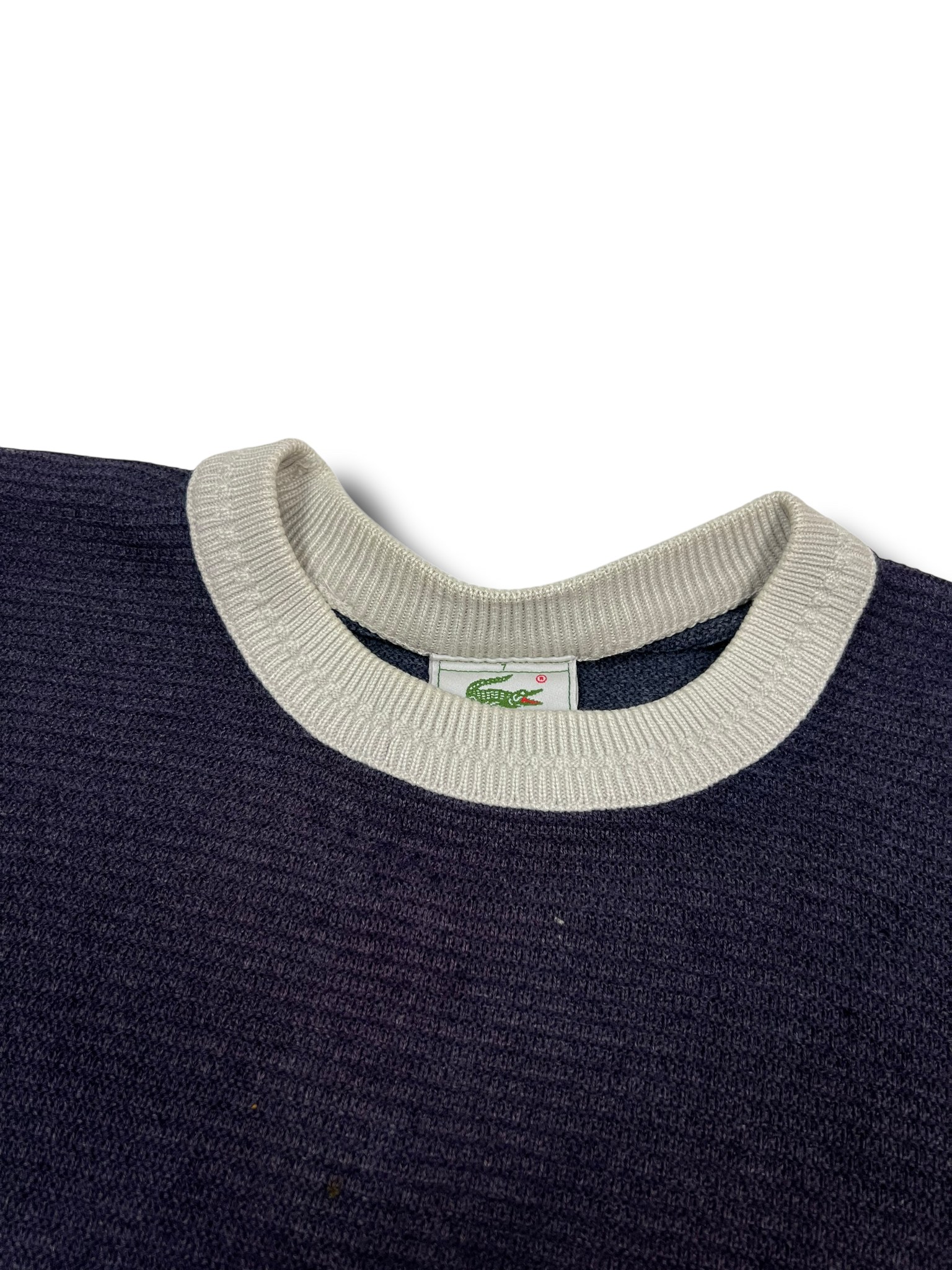 Lacoste Sweater (L)