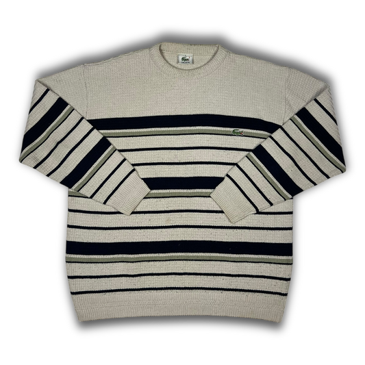 Lacoste Sweater (L)