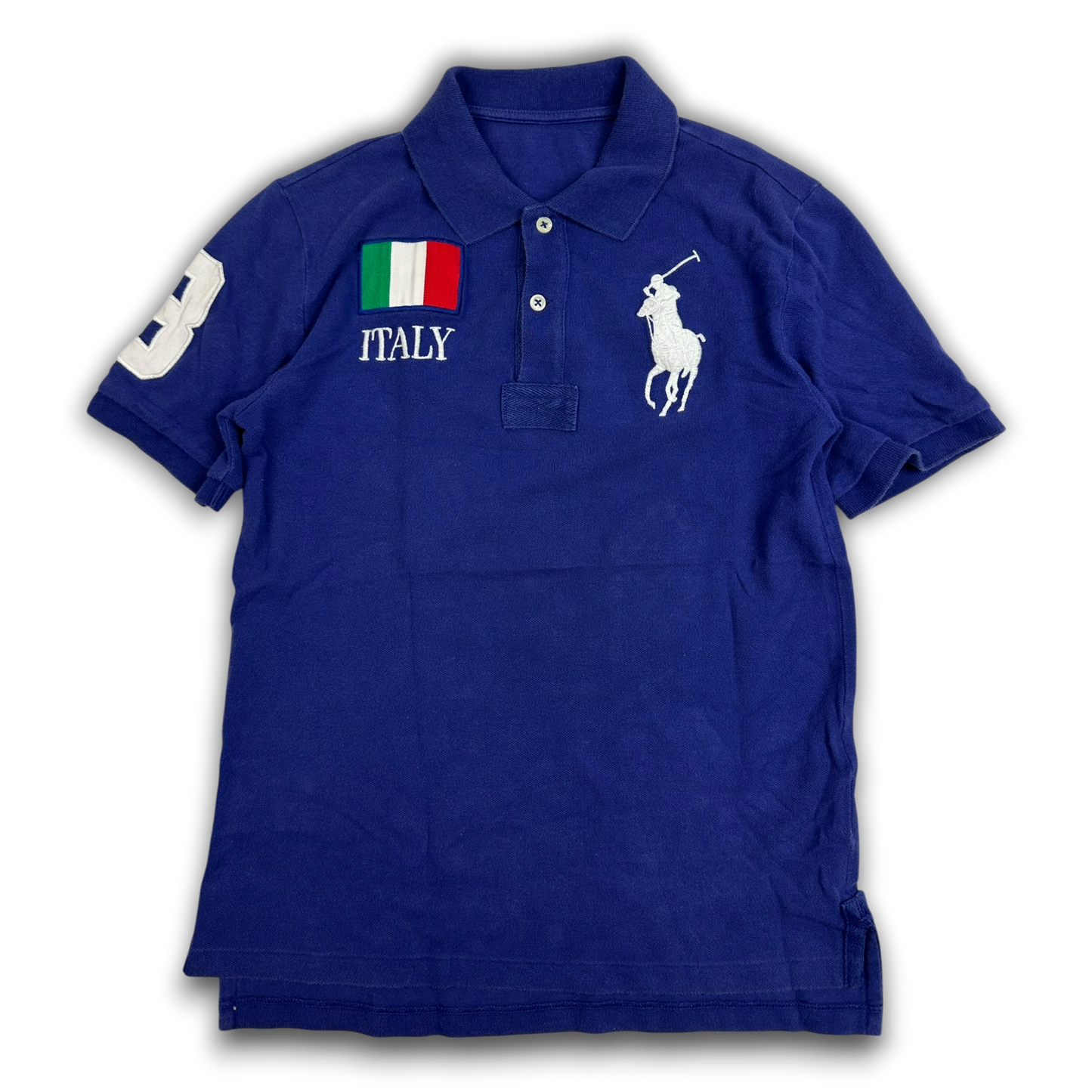 Polo Ralph Lauren Polo (S)
