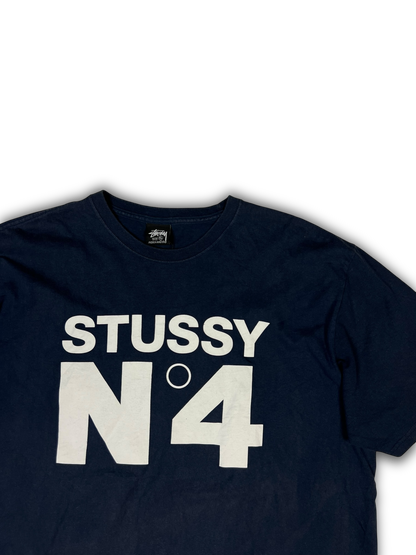 Stüssy T-Shirt (XL)