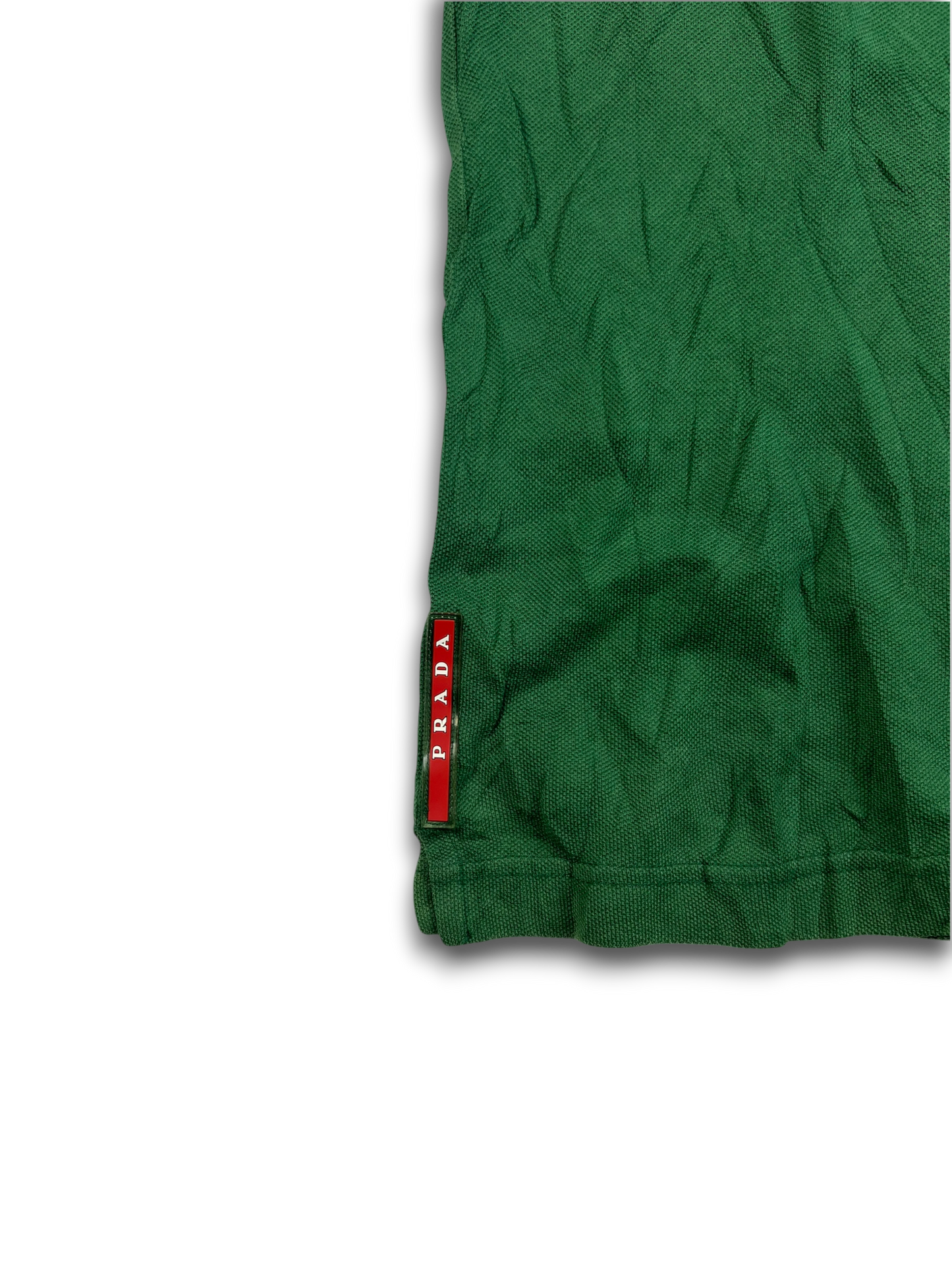 Prada Polo (L)