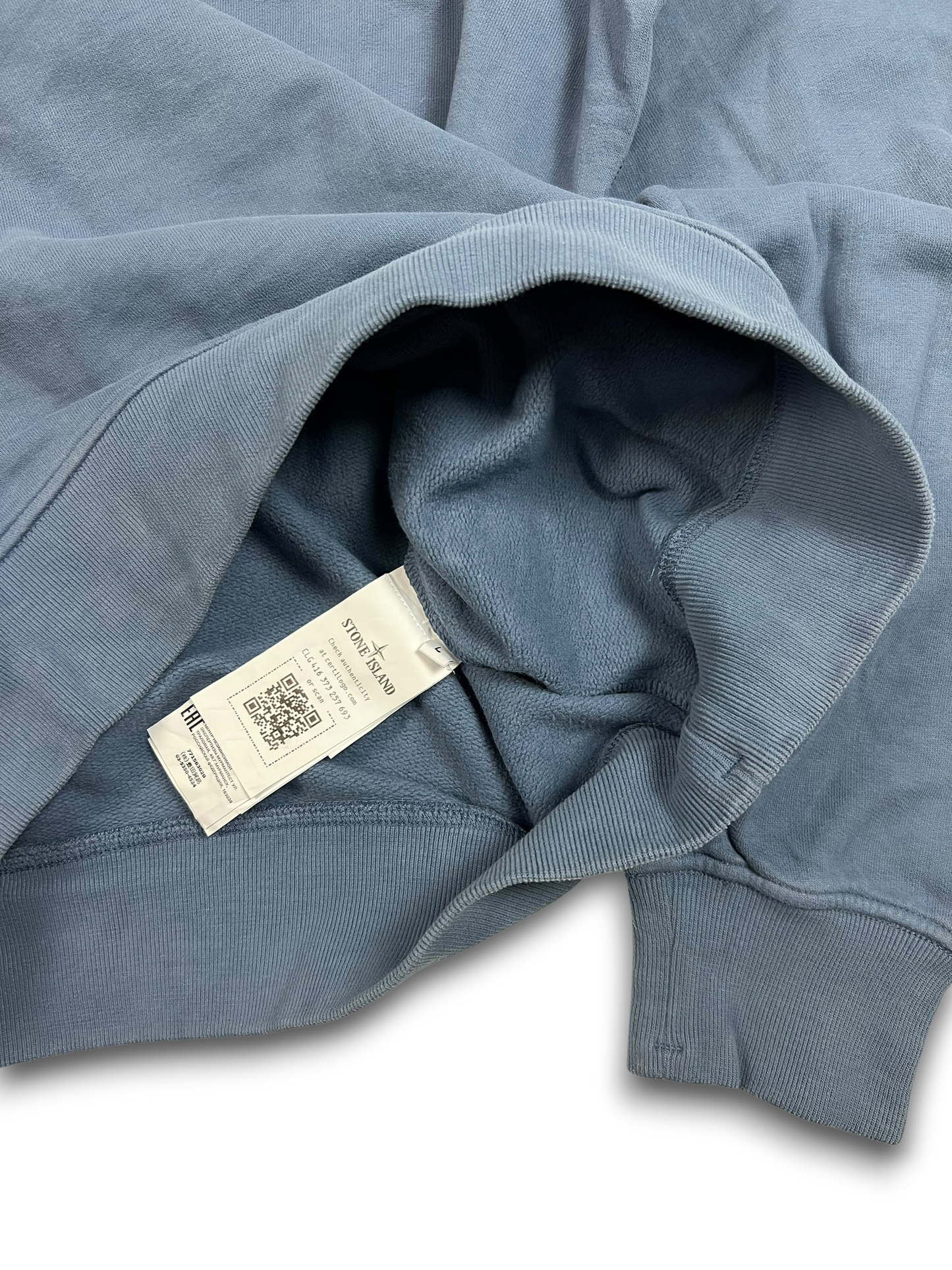 Stone Island Sweater (L)