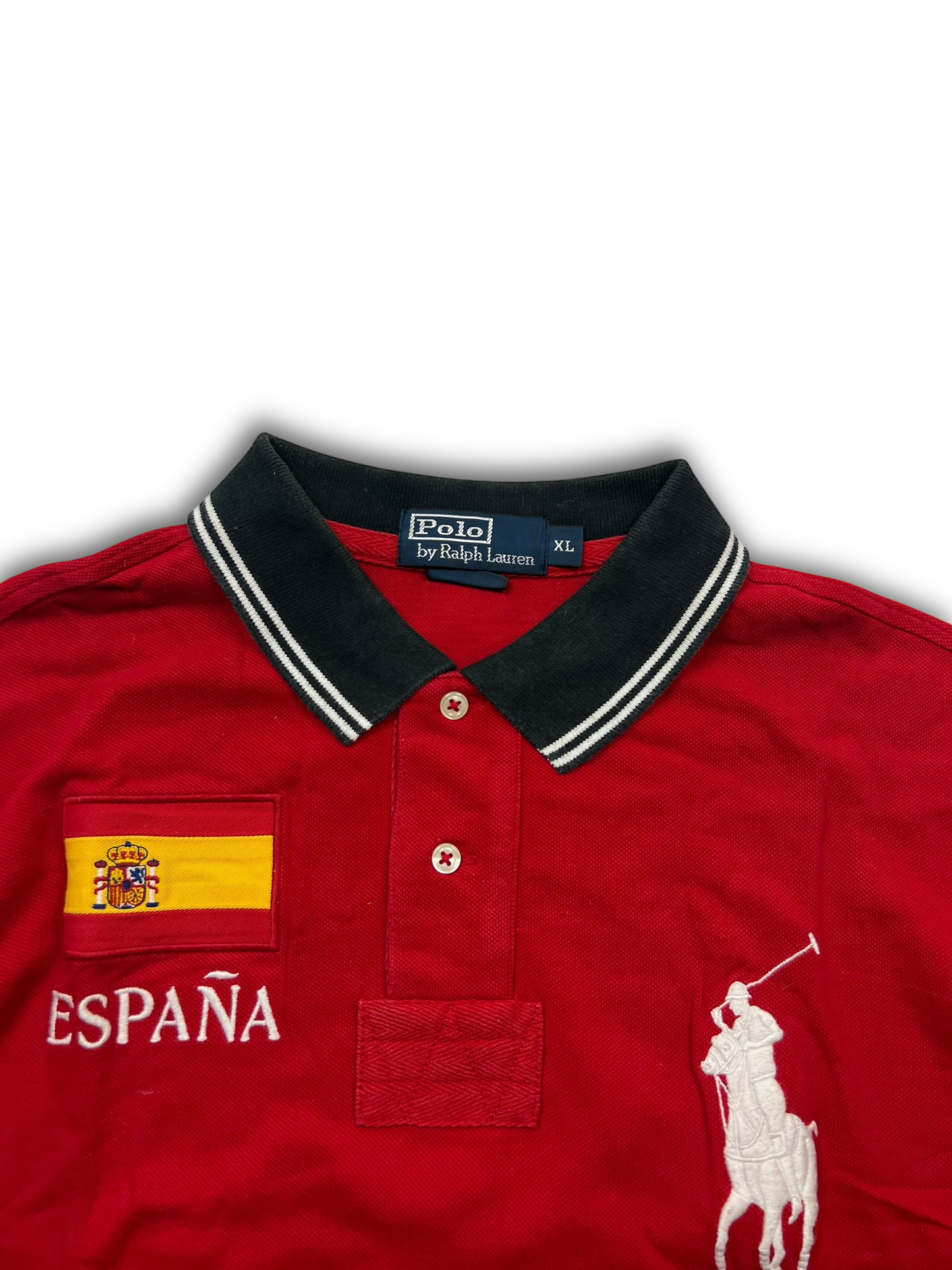 Polo Ralph Lauren Polo (XL)