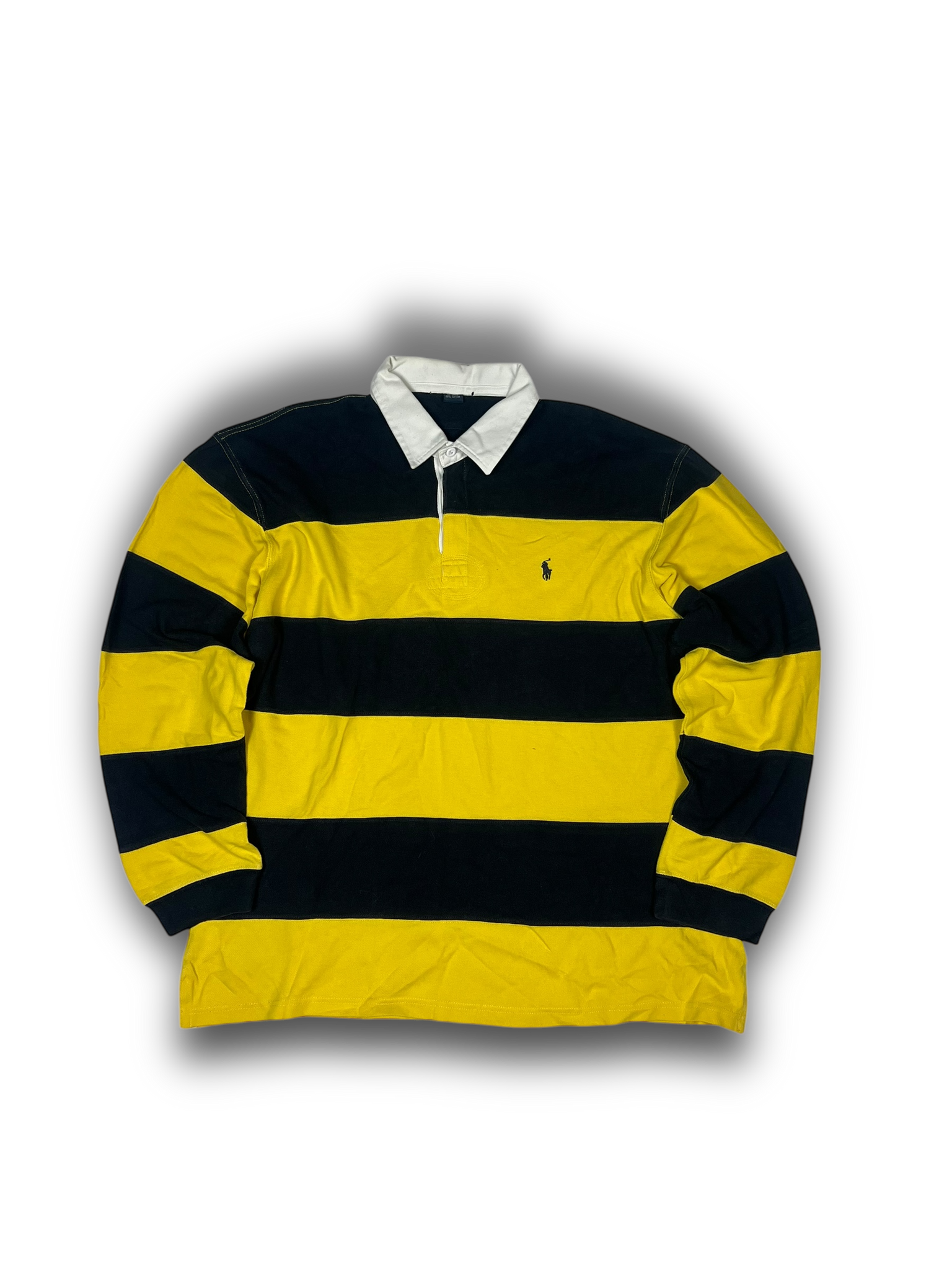 Polo Ralph Lauren Longsleeve (XL)