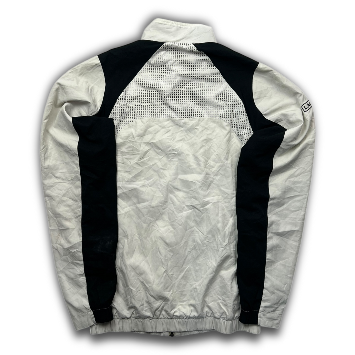 Lacoste Track Jacket (XS)