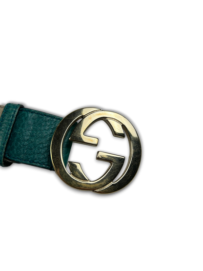 Gucci Belt (95cm)