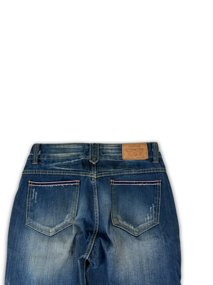 Japanese Denim Jeans (29)