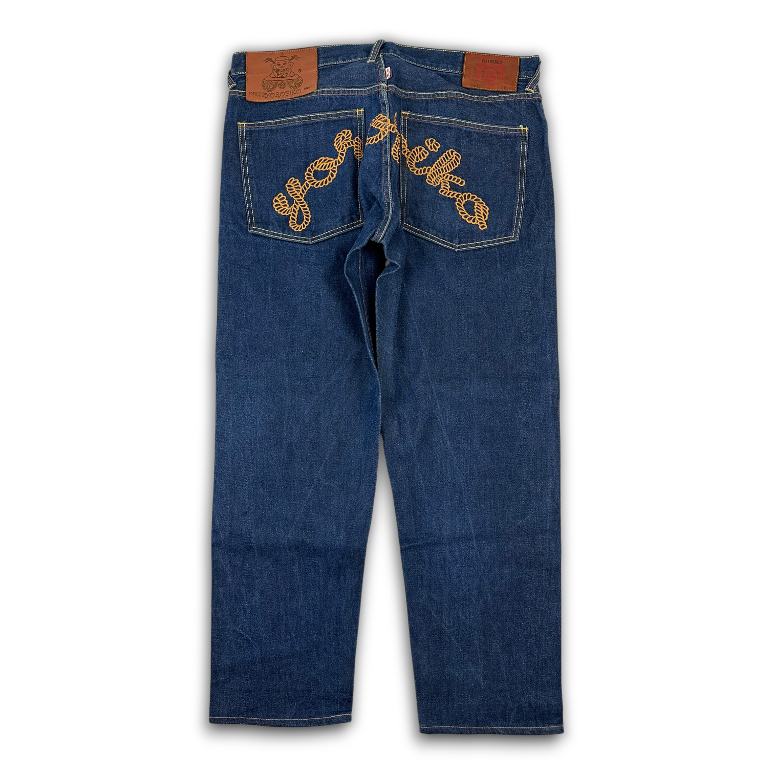 RMC X Yoropiko Jeans (38)