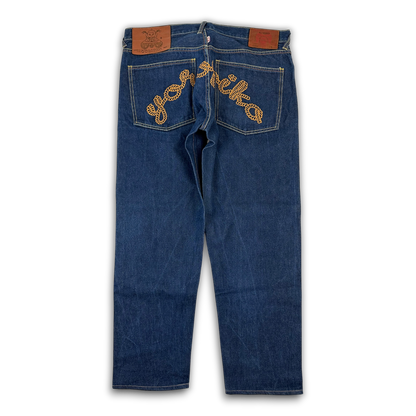 RMC X Yoropiko Jeans (38)