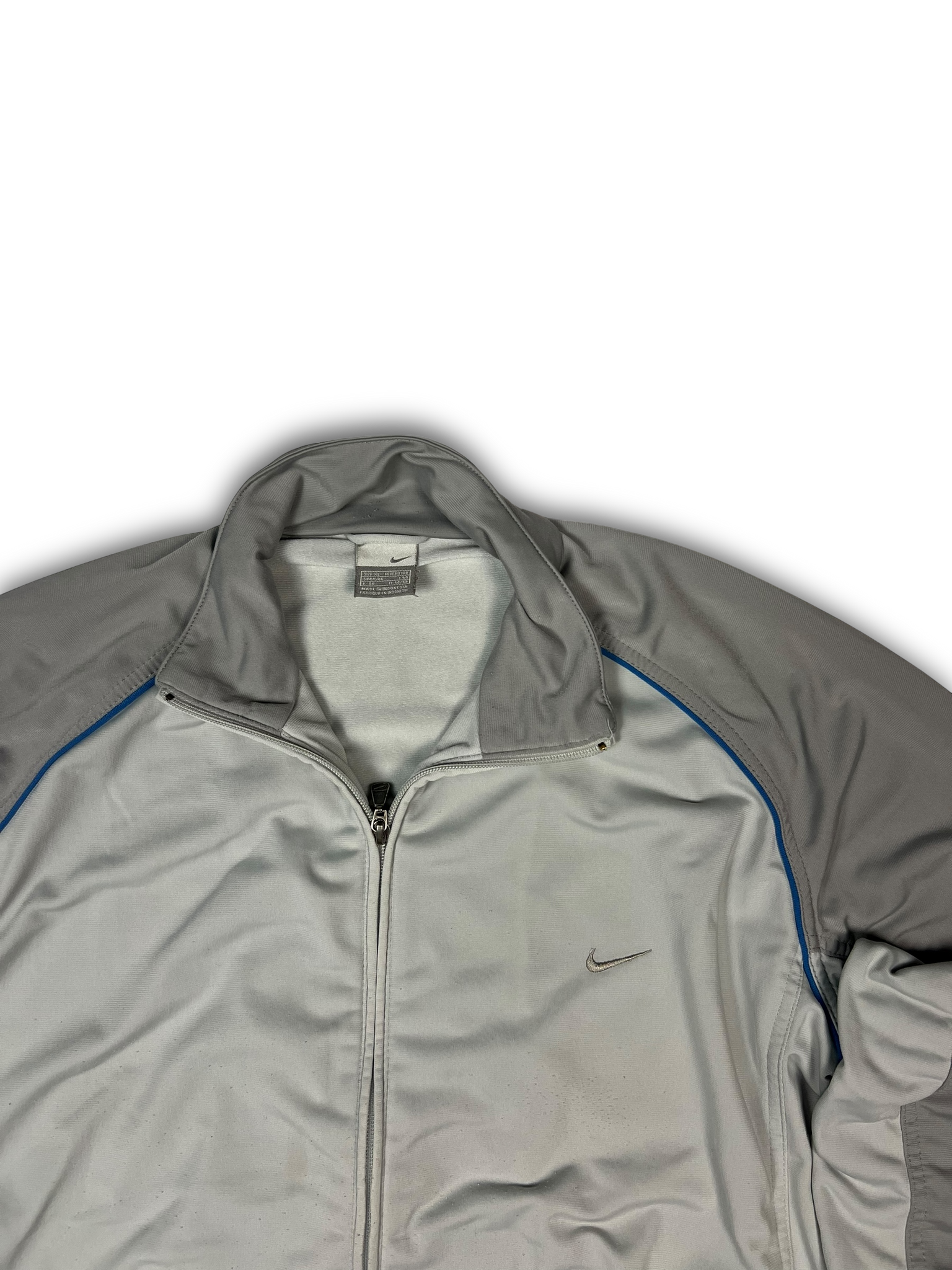 Nike Track Jacket (XL)